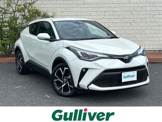 2020 Toyota C-HR G - photo 1 2020 Toyota C-HR G Sedan for sale, Japanese used car export - photo 1 of 24 | GULJI TRADERS