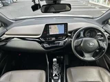 2020 Toyota C-HR G Sedan for sale, Japanese used car export - photo 5 of 24 | GULJI TRADERS