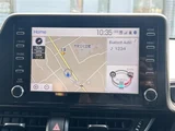 2020 Toyota C-HR G Sedan for sale, Japanese used car export - photo 9 of 24 | GULJI TRADERS