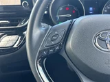2020 Toyota C-HR G Sedan for sale, Japanese used car export - photo 12 of 24 | GULJI TRADERS