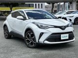 2020 Toyota C-HR G Sedan for sale, Japanese used car export - photo 1 of 24 | GULJI TRADERS