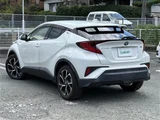 2020 Toyota C-HR G Sedan for sale, Japanese used car export - photo 2 of 24 | GULJI TRADERS
