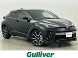 2020 Toyota C-HR S GR Sport Sedan for sale, Japanese used car export - photo 1 of 24 | GULJI TRADERS