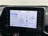 2020 Toyota C-HR S GR Sport Sedan for sale, Japanese used car export - photo 7 of 24 | GULJI TRADERS