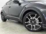 2020 Toyota C-HR S GR Sport Sedan for sale, Japanese used car export - photo 21 of 24 | GULJI TRADERS