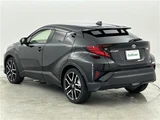 2020 Toyota C-HR S GR Sport Sedan for sale, Japanese used car export - photo 23 of 24 | GULJI TRADERS
