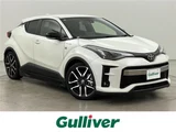 2020 Toyota C-HR S GR Sport Sedan for sale, Japanese used car export - photo 1 of 24 | GULJI TRADERS