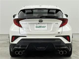 2020 Toyota C-HR S GR Sport Sedan for sale, Japanese used car export - photo 2 of 24 | GULJI TRADERS