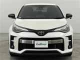 2020 Toyota C-HR S GR Sport Sedan for sale, Japanese used car export - photo 3 of 24 | GULJI TRADERS