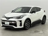 2020 Toyota C-HR S GR Sport Sedan for sale, Japanese used car export - photo 22 of 24 | GULJI TRADERS
