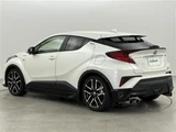 2020 Toyota C-HR S GR Sport Sedan for sale, Japanese used car export - photo 23 of 24 | GULJI TRADERS