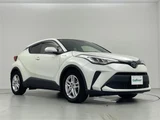 2020 Toyota C-HR S Sedan for sale, Japanese used car export - photo 1 of 24 | GULJI TRADERS