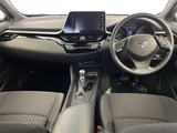 2020 Toyota C-HR S Sedan for sale, Japanese used car export - photo 5 of 24 | GULJI TRADERS