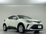 2020 Toyota C-HR S Sedan for sale, Japanese used car export - photo 19 of 24 | GULJI TRADERS