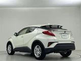 2020 Toyota C-HR S Sedan for sale, Japanese used car export - photo 20 of 24 | GULJI TRADERS
