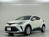 2020 Toyota C-HR S Sedan for sale, Japanese used car export - photo 21 of 24 | GULJI TRADERS