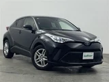2020 Toyota C-HR S Sedan for sale, Japanese used car export - photo 1 of 24 | GULJI TRADERS