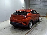 2020 Toyota C-HR S-T Sedan for sale, Japanese used car export - photo 2 of 5 | GULJI TRADERS