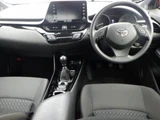 2020 Toyota C-HR S-T Sedan for sale, Japanese used car export - photo 3 of 5 | GULJI TRADERS