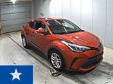2020 Toyota C-HR S-T Sedan for sale, Japanese used car export - photo 5 of 5 | GULJI TRADERS