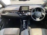 2020 Toyota C-HR Hybrid 1.8 G Sedan for sale, Japanese used car export - photo 3 of 10 | GULJI TRADERS