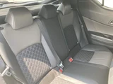 2020 Toyota C-HR Hybrid 1.8 G Sedan for sale, Japanese used car export - photo 5 of 10 | GULJI TRADERS