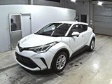 2020 Toyota C-HR S-T 4WD Sedan for sale, Japanese used car export - photo 1 of 5 | GULJI TRADERS