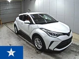 2020 Toyota C-HR S-T 4WD Sedan for sale, Japanese used car export - photo 5 of 5 | GULJI TRADERS