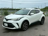 2020 Toyota C-HR 1.8 G Sedan for sale, Japanese used car export - photo 3 of 30 | GULJI TRADERS