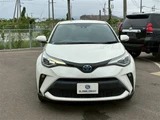 2020 Toyota C-HR 1.8 G Sedan for sale, Japanese used car export - photo 4 of 30 | GULJI TRADERS