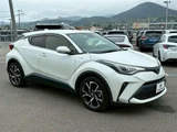 2020 Toyota C-HR 1.8 G Sedan for sale, Japanese used car export - photo 5 of 30 | GULJI TRADERS
