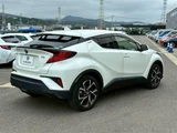2020 Toyota C-HR 1.8 G Sedan for sale, Japanese used car export - photo 6 of 30 | GULJI TRADERS