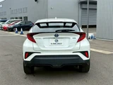 2020 Toyota C-HR 1.8 G Sedan for sale, Japanese used car export - photo 7 of 30 | GULJI TRADERS