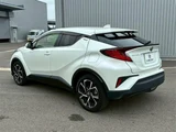 2020 Toyota C-HR 1.8 G Sedan for sale, Japanese used car export - photo 8 of 30 | GULJI TRADERS