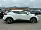2020 Toyota C-HR 1.8 G Sedan for sale, Japanese used car export - photo 10 of 30 | GULJI TRADERS