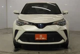 2020 Toyota C-HR 1.8 S Sedan for sale, Japanese used car export - photo 2 of 30 | GULJI TRADERS