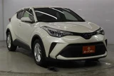 2020 Toyota C-HR 1.8 S Sedan for sale, Japanese used car export - photo 3 of 30 | GULJI TRADERS