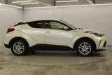 2020 Toyota C-HR 1.8 S Sedan for sale, Japanese used car export - photo 4 of 30 | GULJI TRADERS