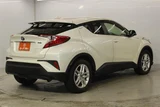 2020 Toyota C-HR 1.8 S Sedan for sale, Japanese used car export - photo 5 of 30 | GULJI TRADERS