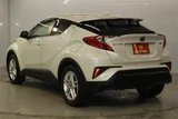2020 Toyota C-HR 1.8 S Sedan for sale, Japanese used car export - photo 7 of 30 | GULJI TRADERS