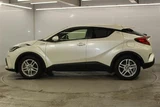 2020 Toyota C-HR 1.8 S Sedan for sale, Japanese used car export - photo 8 of 30 | GULJI TRADERS