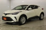 2020 Toyota C-HR 1.8 S Sedan for sale, Japanese used car export - photo 9 of 30 | GULJI TRADERS