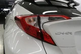 2020 Toyota C-HR 1.8 S Sedan for sale, Japanese used car export - photo 16 of 30 | GULJI TRADERS