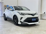 2020 Toyota C-HR 1.8G ModeNero SafeP Sedan for sale, Japanese used car export - photo 1 of 30 | GULJI TRADERS