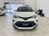 2020 Toyota C-HR 1.8G ModeNero SafeP Sedan for sale, Japanese used car export - photo 2 of 30 | GULJI TRADERS