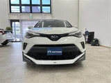2020 Toyota C-HR 1.8G ModeNero SafeP Sedan for sale, Japanese used car export - photo 3 of 30 | GULJI TRADERS