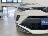 2020 Toyota C-HR 1.8G ModeNero SafeP Sedan for sale, Japanese used car export - photo 4 of 30 | GULJI TRADERS