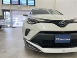 2020 Toyota C-HR 1.8G ModeNero SafeP Sedan for sale, Japanese used car export - photo 6 of 30 | GULJI TRADERS