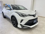 2020 Toyota C-HR 1.8G ModeNero SafeP Sedan for sale, Japanese used car export - photo 7 of 30 | GULJI TRADERS