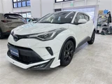 2020 Toyota C-HR 1.8G ModeNero SafeP Sedan for sale, Japanese used car export - photo 8 of 30 | GULJI TRADERS
